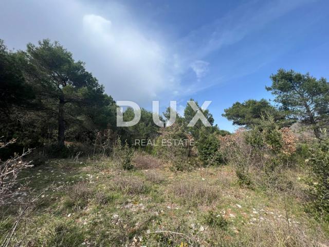 Land Labin, 1.921m2