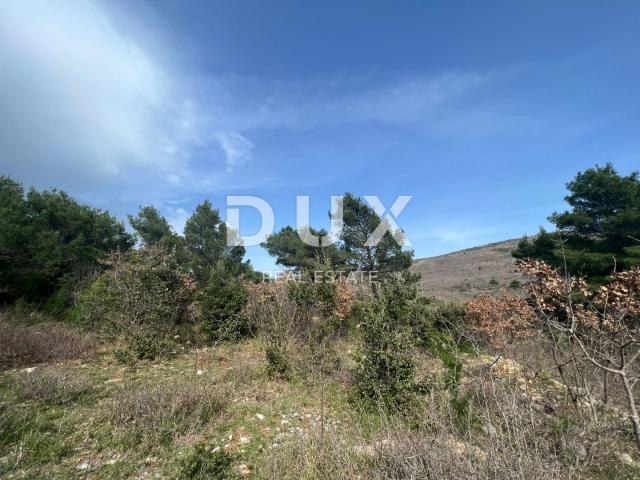 Land Labin, 1.921m2