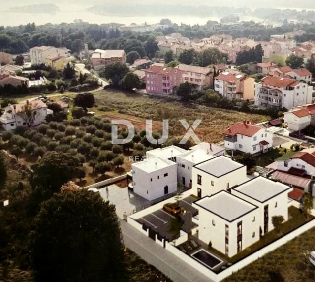 ISTRA, MEDULIN - Moderna kuća nadomak centra i plaža