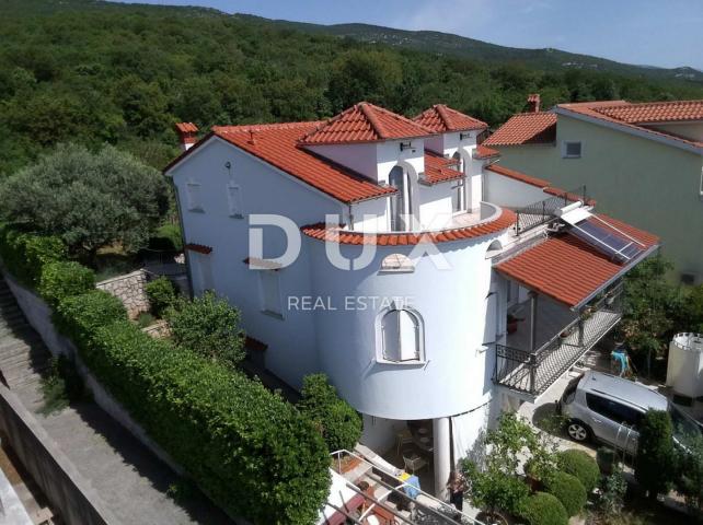 House Smokvica Krmpotska, Novi Vinodolski, 250m2