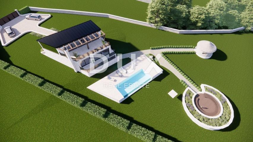 Land Pićan, 6.006m2