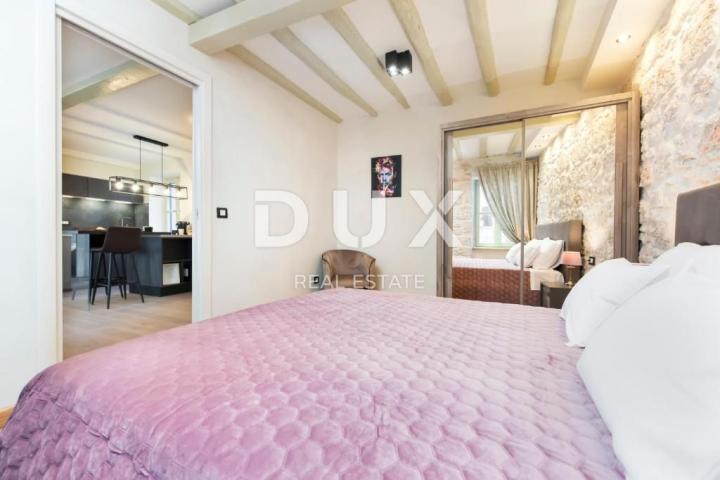 Apartment Rovinj, 58m2