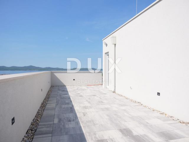 Apartment Mocire, Zadar, 142m2