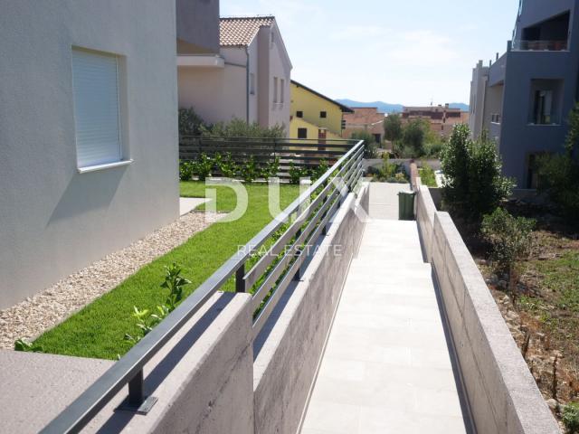 Apartment Mocire, Zadar, 142m2