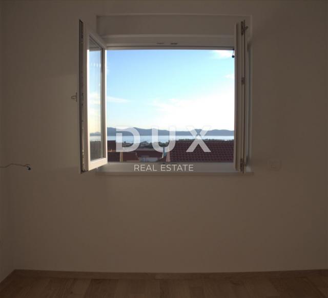 ZADAR, MOCIRE - penthouse na traženoj lokaciji