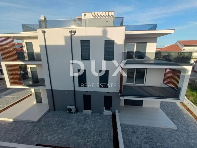 Apartment Srima, Vodice, 183,74m2