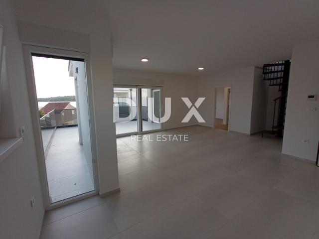 Apartment Srima, Vodice, 183,74m2