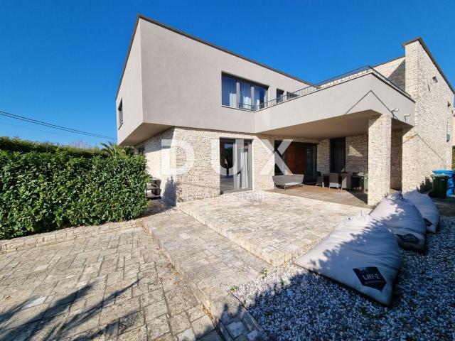 House Poreč, 375m2