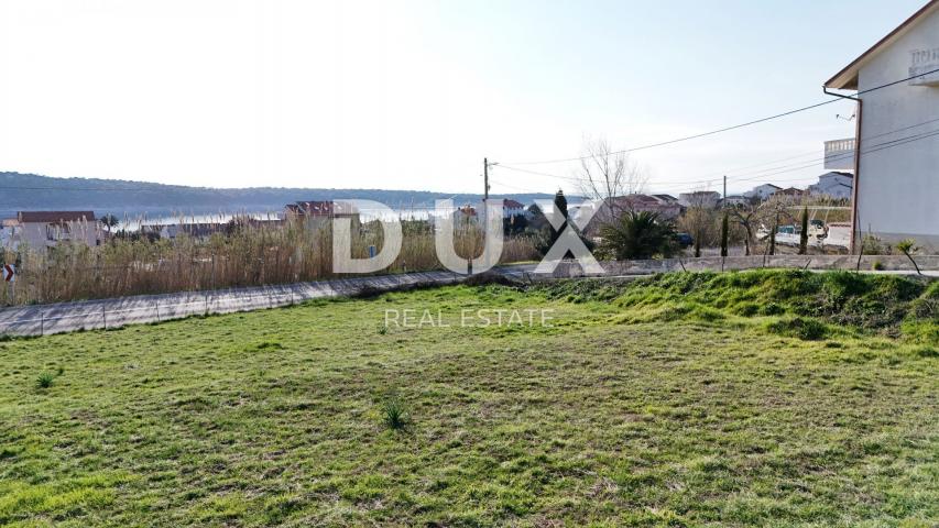 Land Barbat na Rabu, Rab, 1.447m2