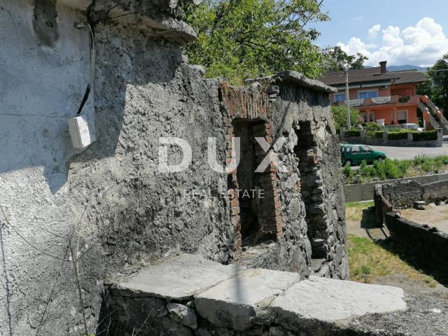 GROBNIK, DRAŽICE - starina na dobroj lokaciji