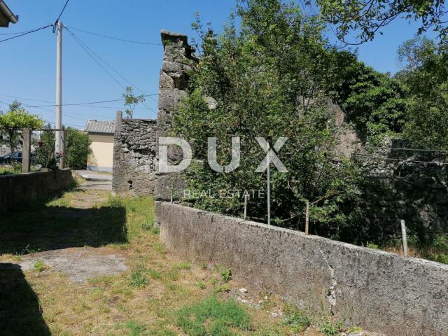 House Dražice, Jelenje, 188m2