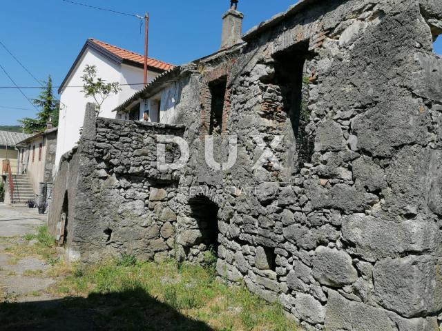 Haus Dražice, Jelenje, 188m2