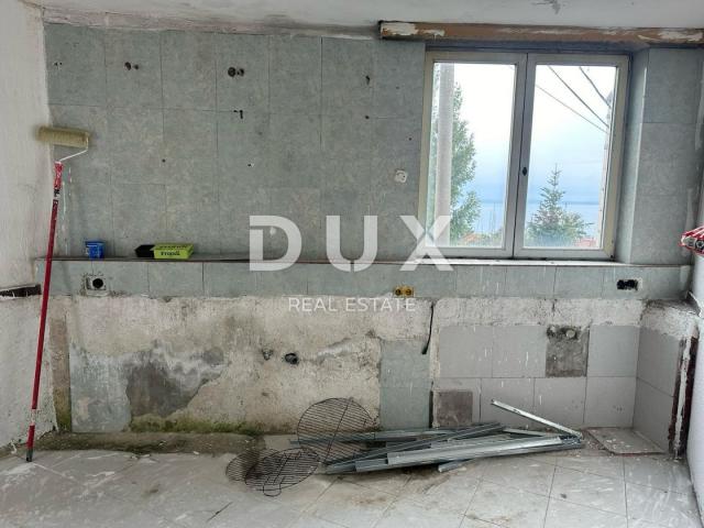 Apartment Krnjevo, Rijeka, 100m2