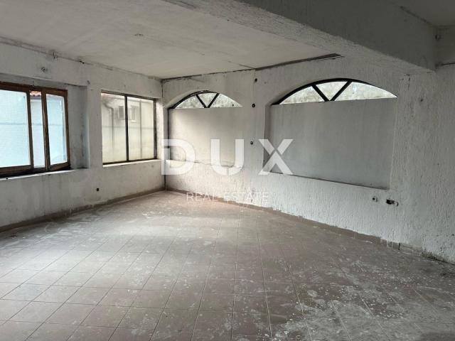 Apartment Krnjevo, Rijeka, 100m2