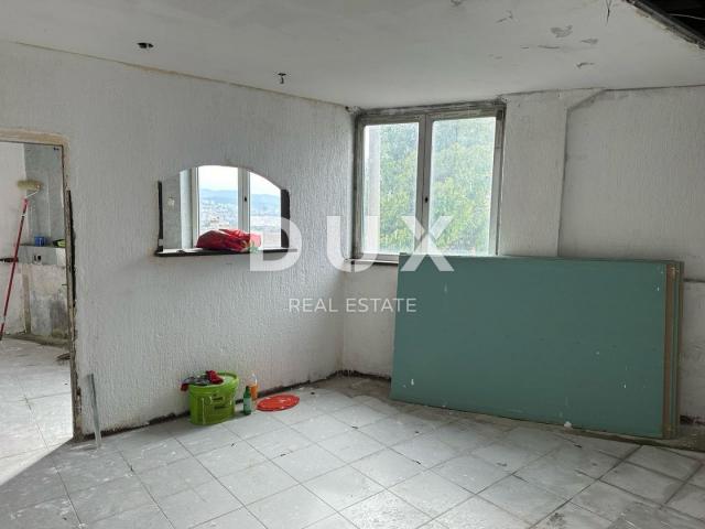 Apartment Krnjevo, Rijeka, 100m2