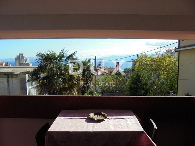 RIJEKA, PODMURVICE - Renovated house with a spacious garden