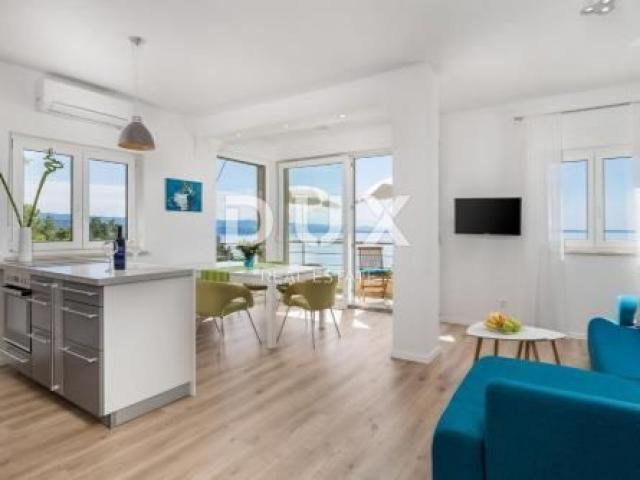 Wohnung Opatija - Centar, Opatija, 63,48m2