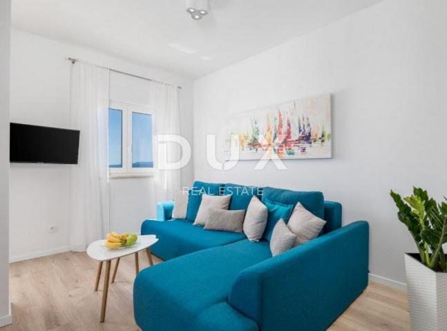 Wohnung Opatija - Centar, Opatija, 63,48m2