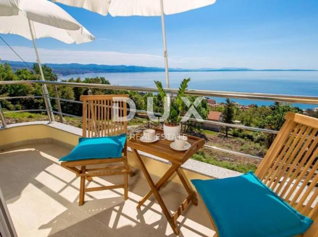 Wohnung Opatija - Centar, Opatija, 63,48m2