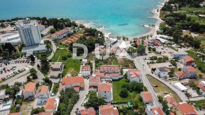 ŠIBENIK, VODICE – Luksuzan stan u novogradnji S6