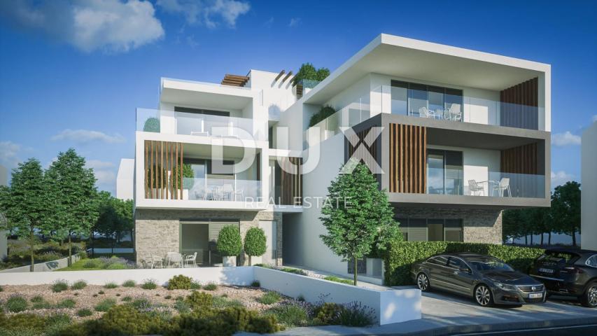 Wohnung Vodice, 85,99m2