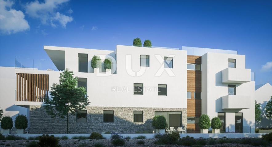 Wohnung Vodice, 85,99m2