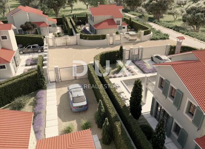 House Tinjan, 127,66m2