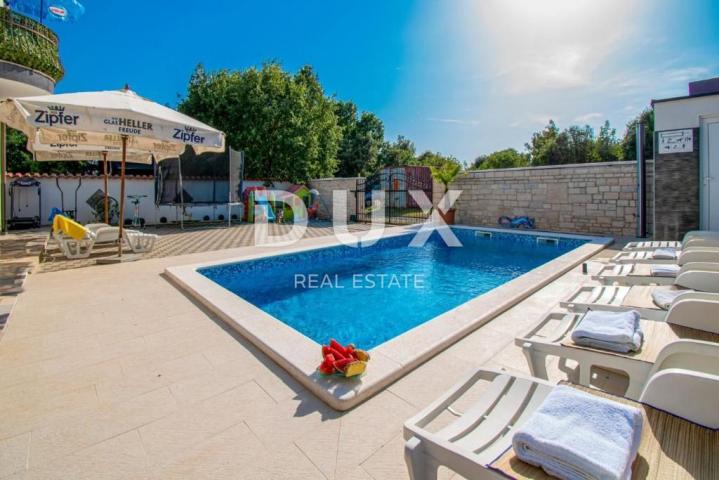 House Veli vrh, Pula, 260m2