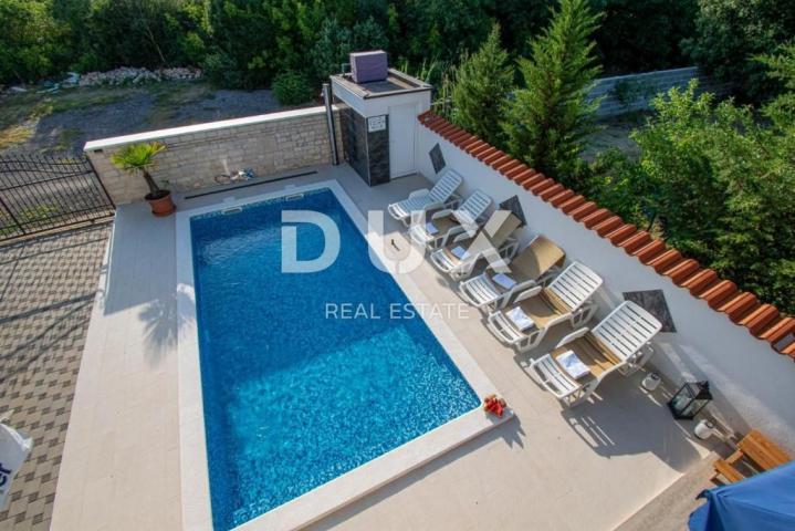 House Veli vrh, Pula, 260m2