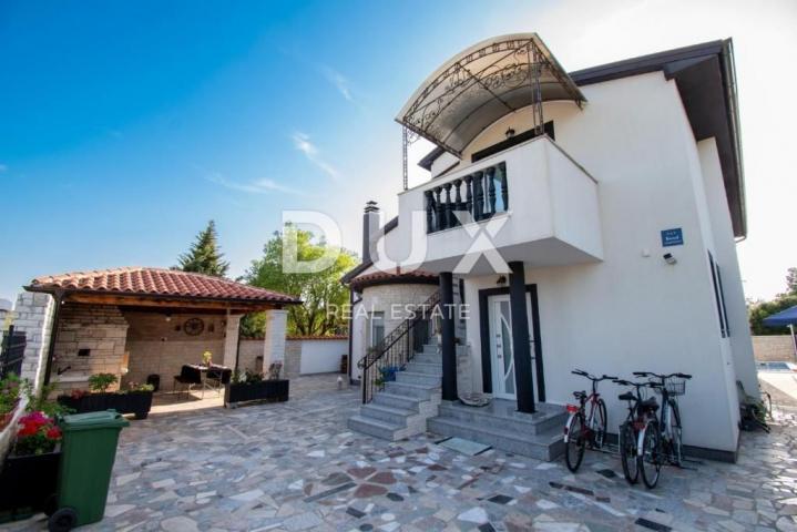 Haus Veli vrh, Pula, 260m2