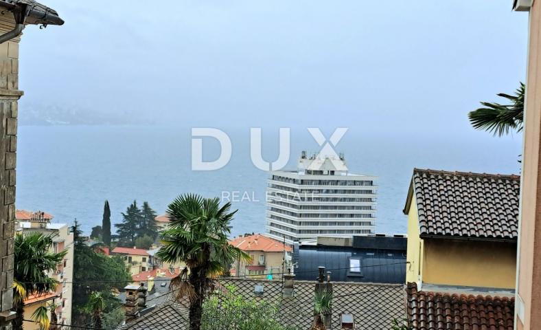 Apartment Opatija - Centar, Opatija, 40m2