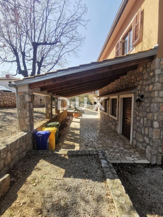 House Malinska, Malinska-Dubašnica, 280m2