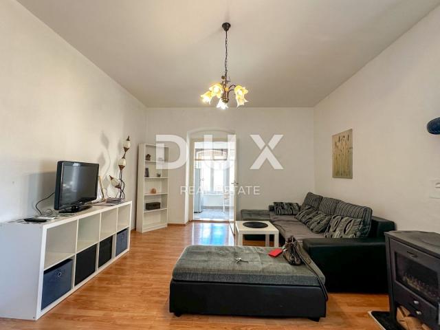 Apartment Centar, Rijeka, 70m2