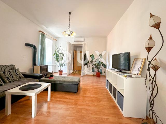 Apartment Centar, Rijeka, 70m2