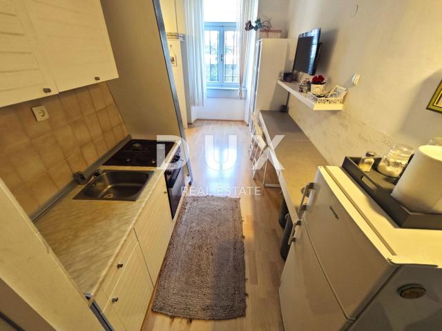 Wohnung Lovran, 32m2