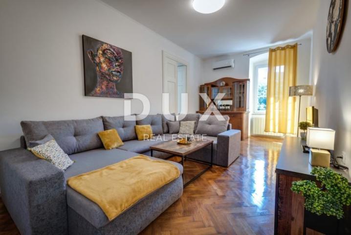 Wohnung Centar, Rijeka, 96m2