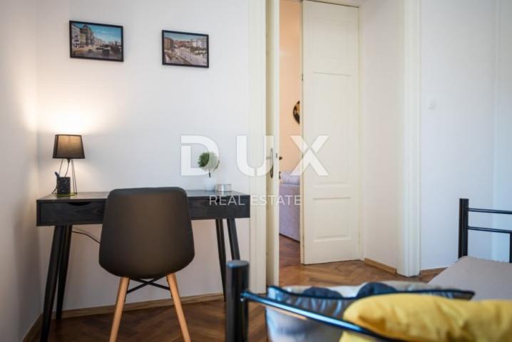 Apartment Centar, Rijeka, 96m2