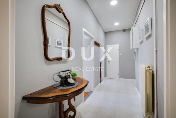 Apartment Centar, Rijeka, 96m2