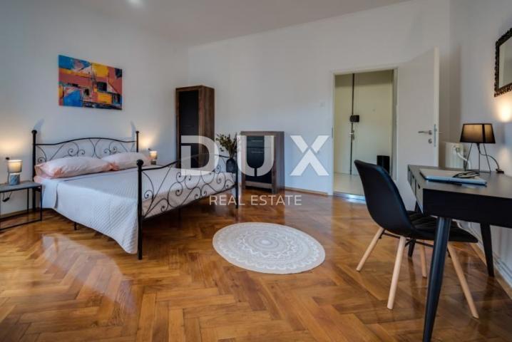 Apartment Centar, Rijeka, 96m2