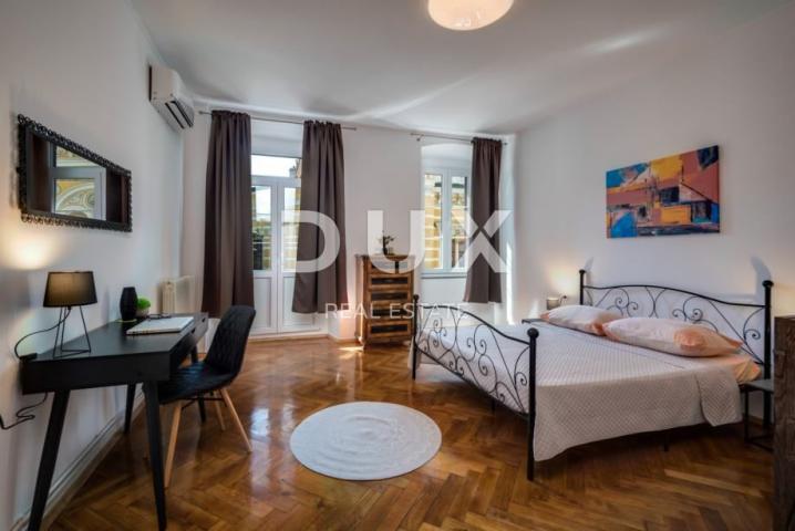 Apartment Centar, Rijeka, 96m2