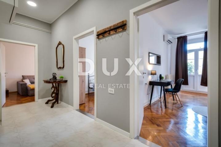 Apartment Centar, Rijeka, 96m2