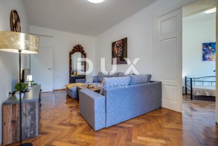 Apartment Centar, Rijeka, 96m2