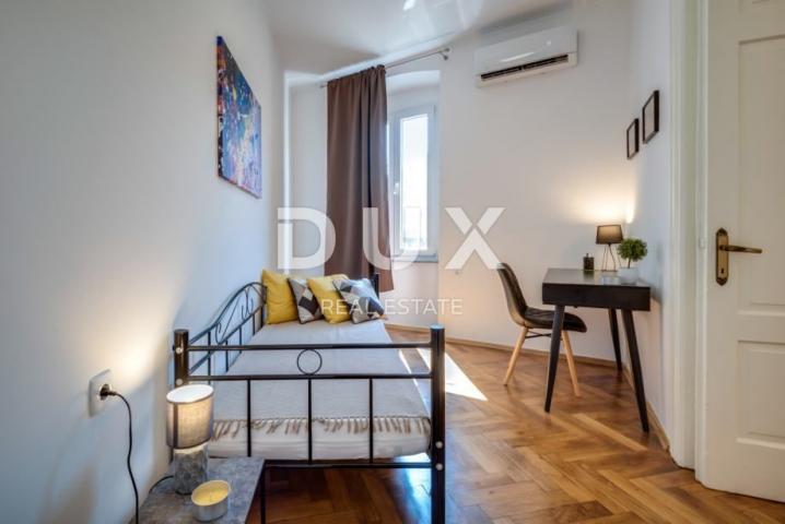 Apartment Centar, Rijeka, 96m2