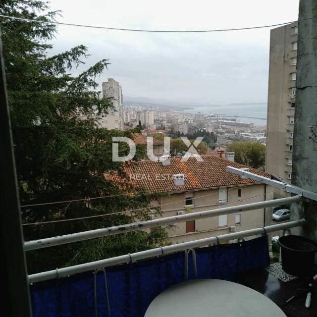 Apartment Turnić, Rijeka, 60m2