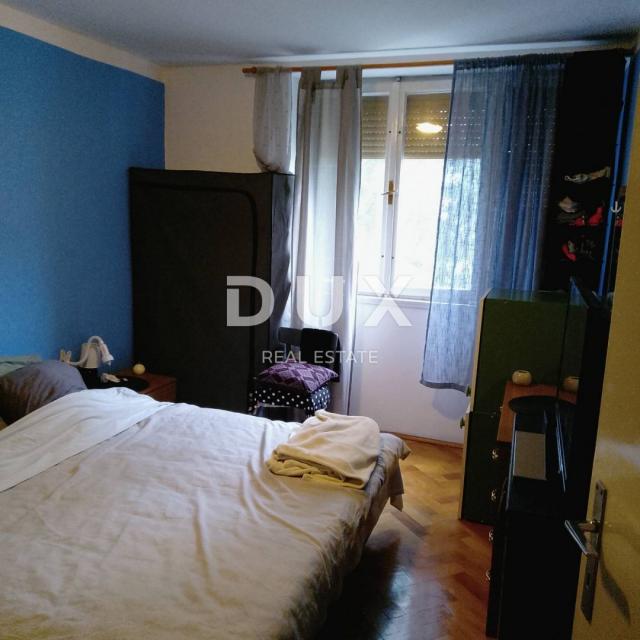 Apartment Turnić, Rijeka, 60m2