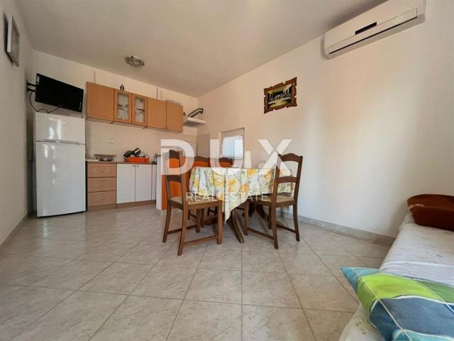 ZADAR, ZATON - Kuća s dva apartmana 