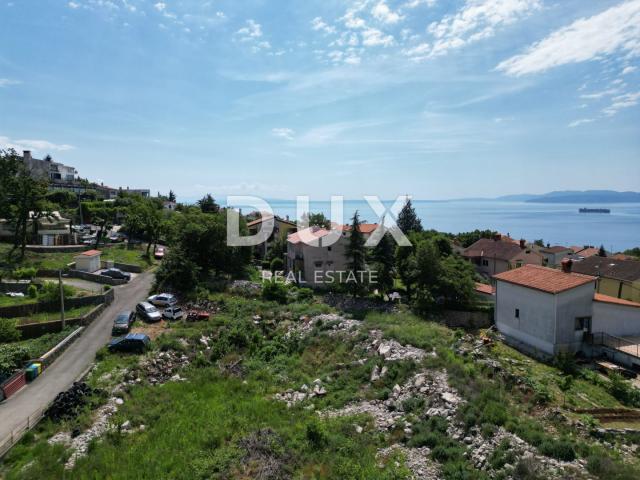 Land Srdoči, Rijeka, 1.900m2