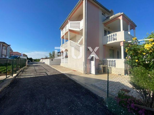 House Veli vrh, Pula, 288m2