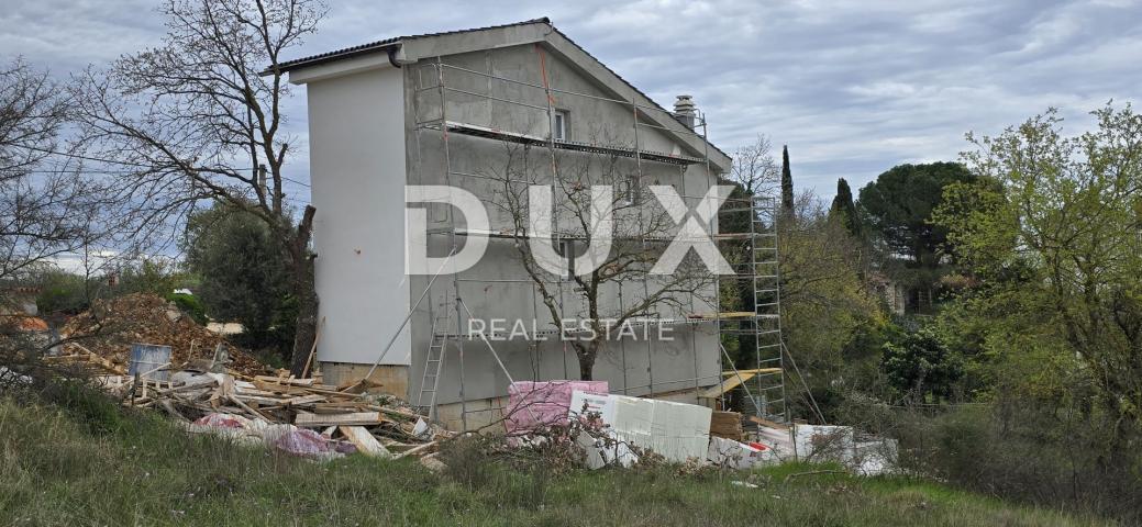 House Krnica, Marčana, 120m2