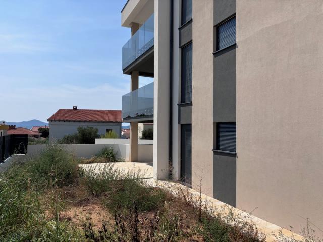 Wohnung Diklovac, Zadar, 103m2